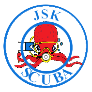 JSK Scuba Logo